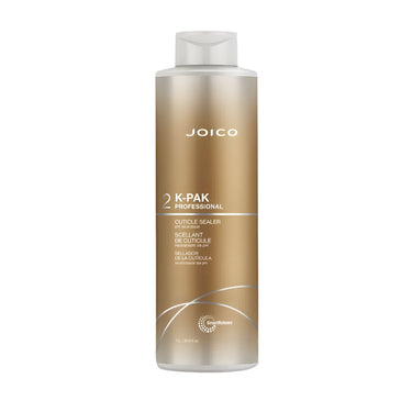 JOICO_Cuticle Sealer - pH Neutralizer & Cuticle Smoother_Cosmetic World